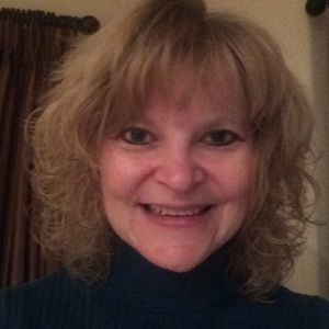 Meet your Posher, Colleen